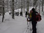 Schneeschuhwandern 04